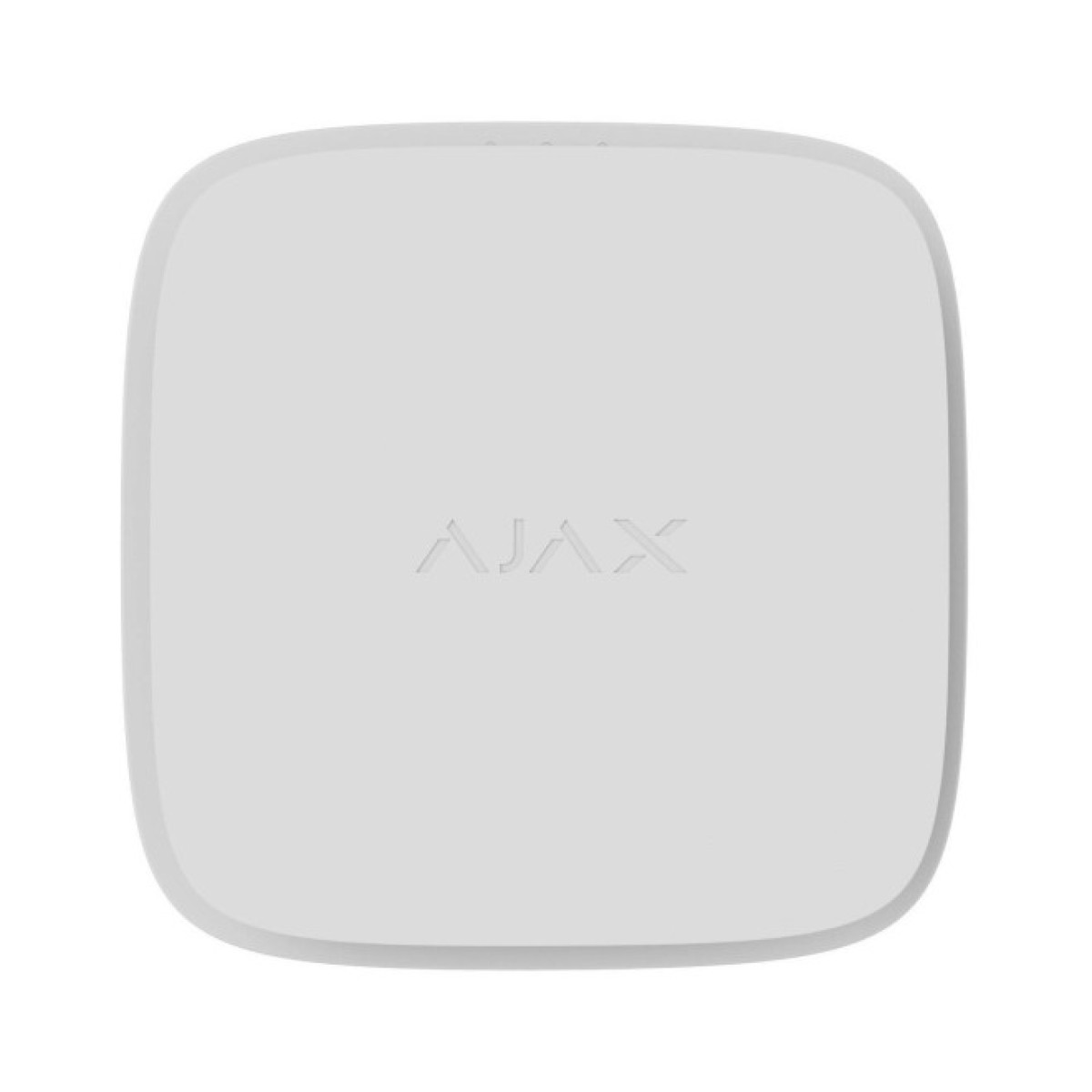 Датчик диму Ajax FireProtect 2 RB Heat/CO white 98_98.jpg - фото 1