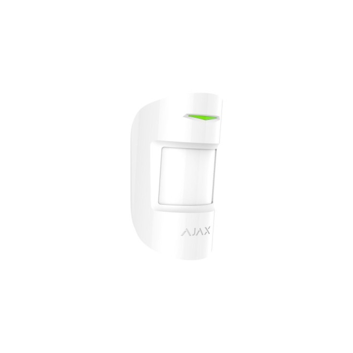 Датчик руху Ajax MotionProtect Plus white 98_98.jpg - фото 6