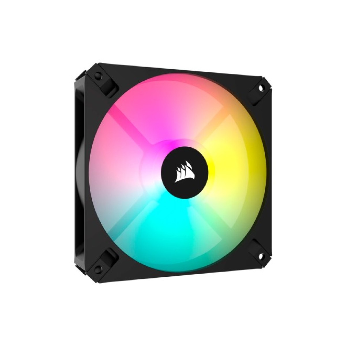 Кулер до корпусу Corsair iCUE AR120 Digital RGB Black (CO-9050166-WW) 256_256.jpg