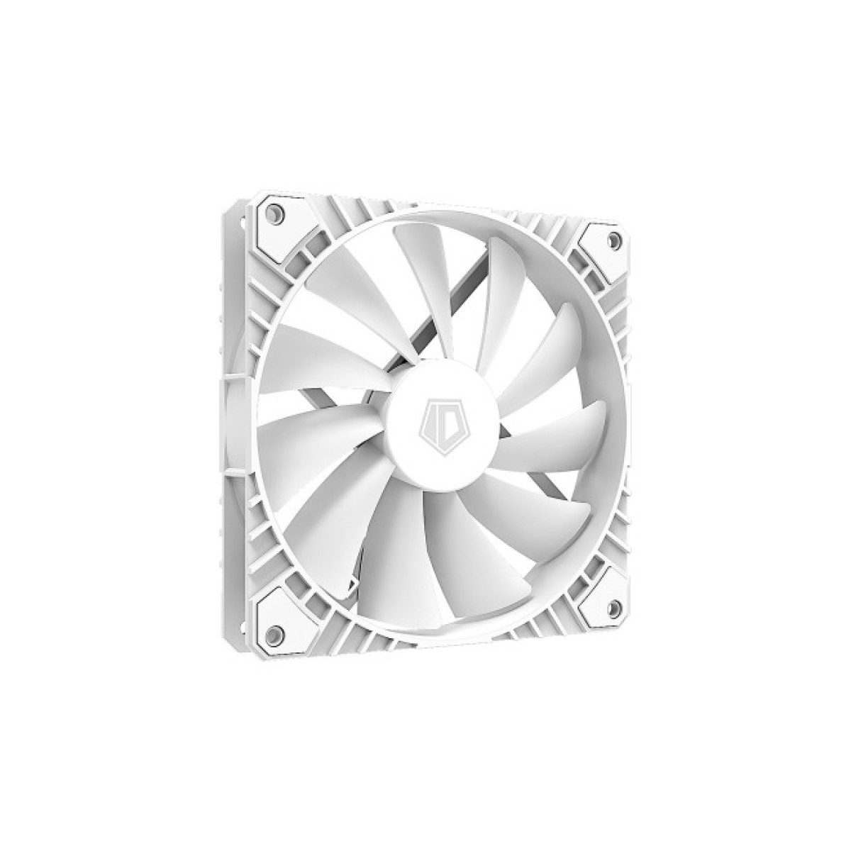 Кулер для корпуса ID-Cooling WF-14025-XT WHITE V2 256_256.jpg