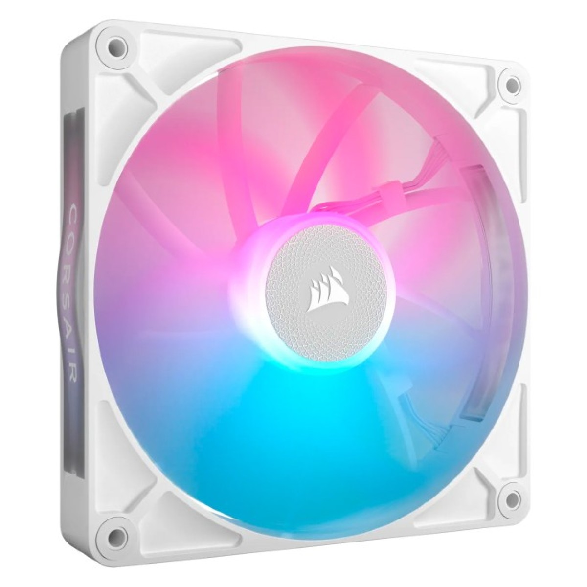 Кулер до корпусу Corsair iCUE Link RX140 RGB PWM White (CO-9051023-WW) 256_256.jpg