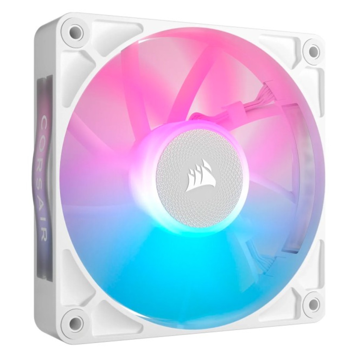 Кулер до корпусу Corsair iCUE Link RX120 RGB PWM White (CO-9051021-WW) 256_256.jpg