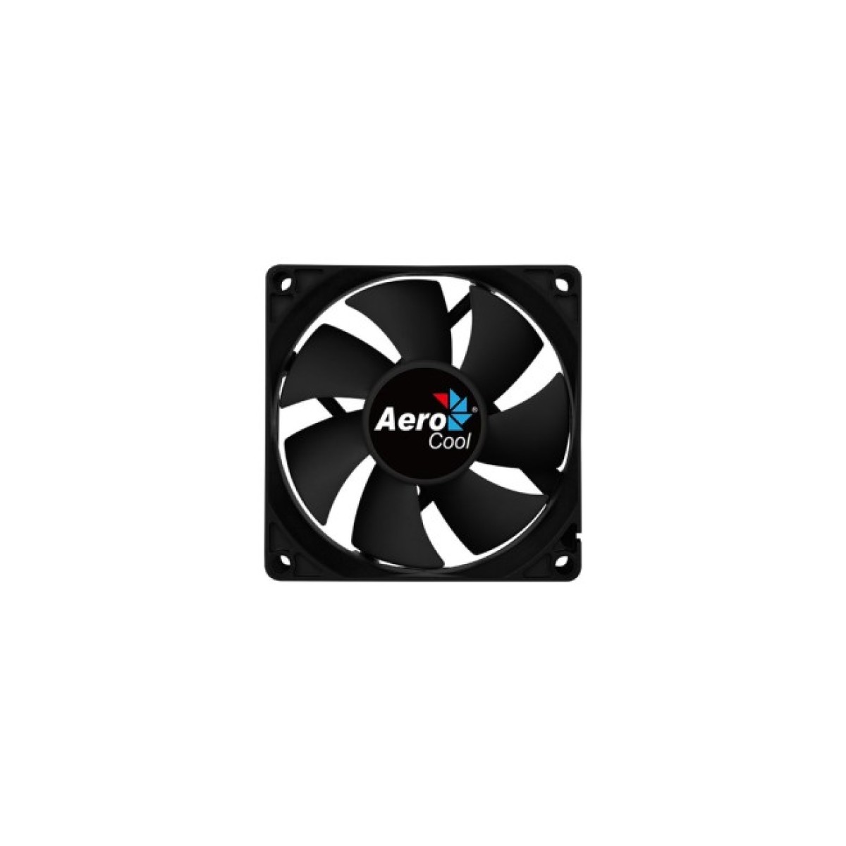 Кулер до корпусу AeroCool Force 8 Black (ACF1-FC00110.11) 256_256.jpg