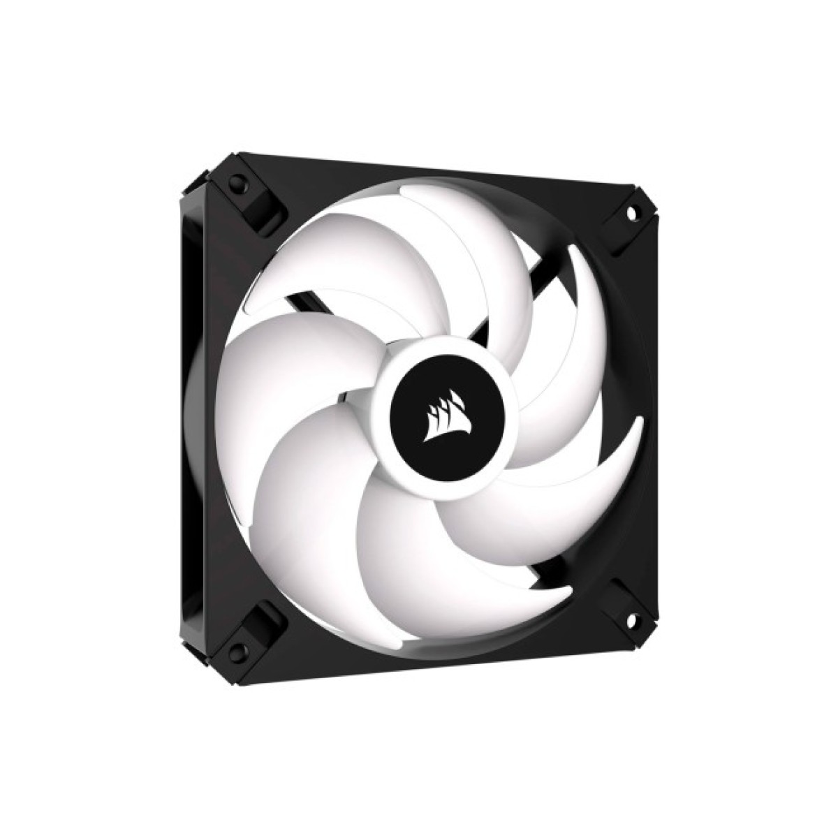 Кулер для корпуса Corsair iCUE AR120 Digital RGB 120mm PWM Fan Triple Pack Black (CO-9050167-WW) 98_98.jpg - фото 4