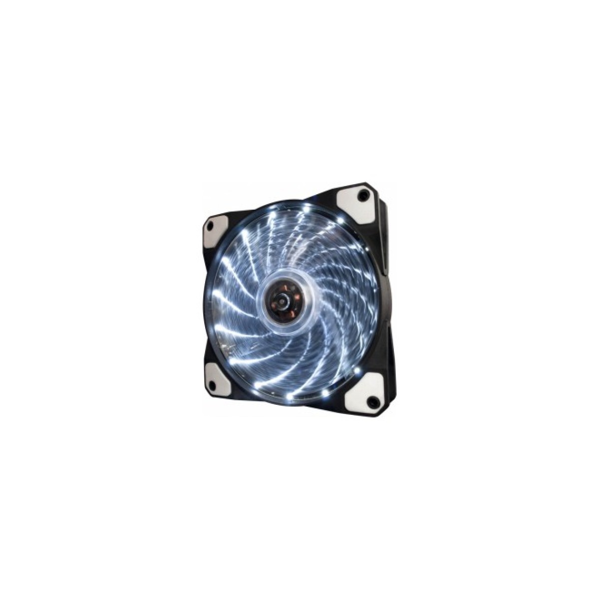 Кулер до корпусу Frime Iris LED Fan 15LED White (FLF-HB120W15) 256_256.jpg