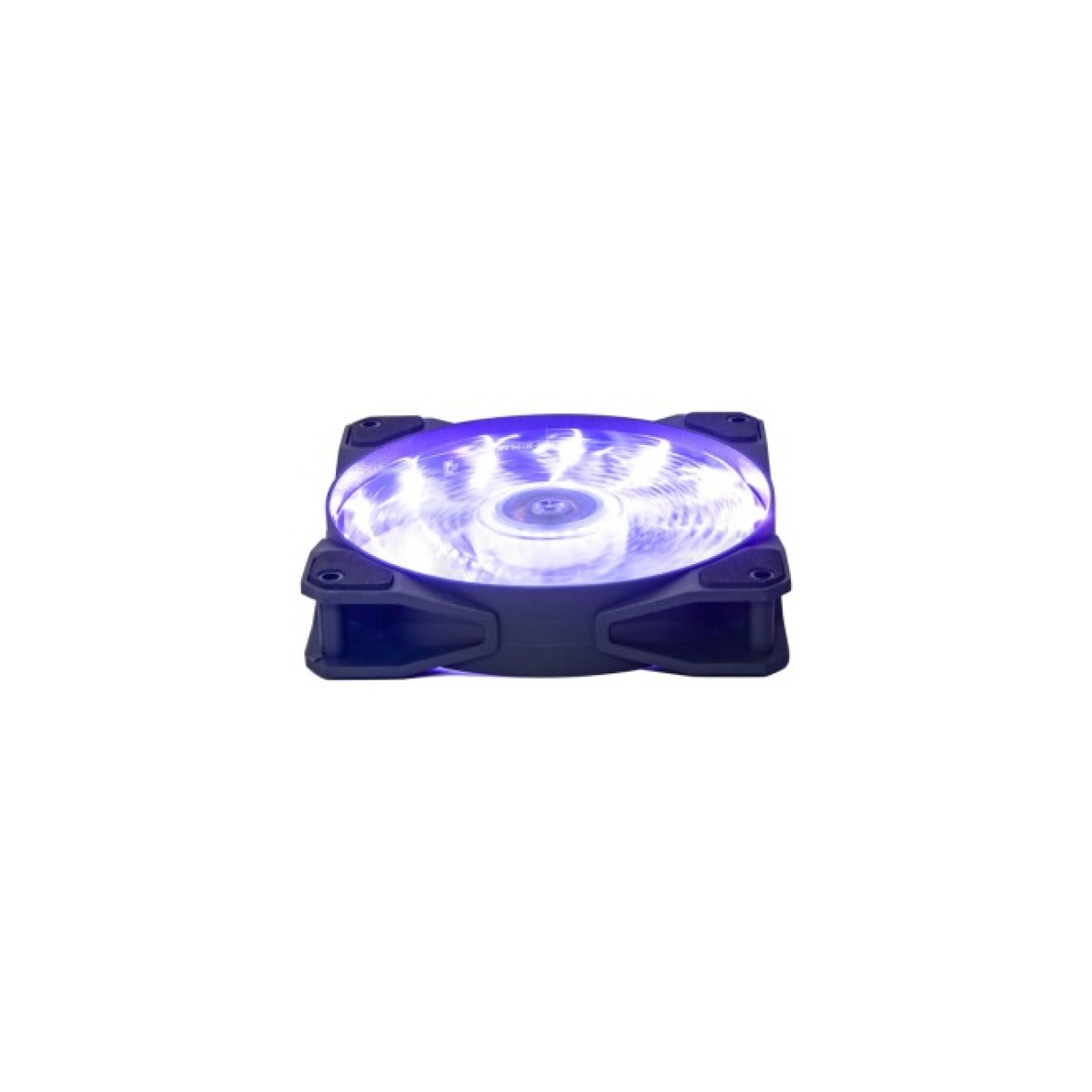 Кулер для корпуса Frime Iris LED Fan 15LED Purple (FLF-HB120P15) 98_98.jpg - фото 3