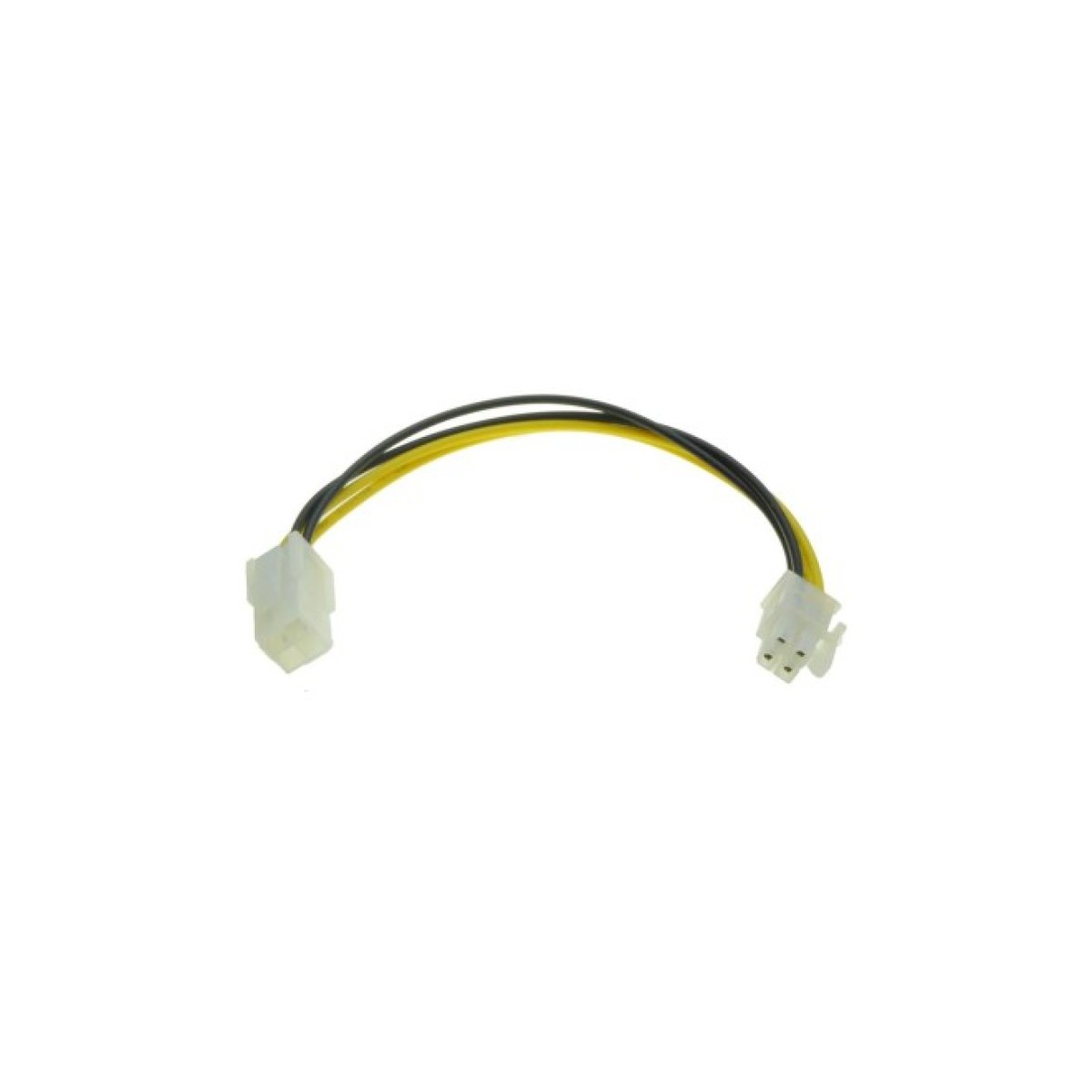 Кабель живлення Cablexpert 4Pin питания ПРОЦЕССОРА (ATX 12 В P4) 256_256.jpg