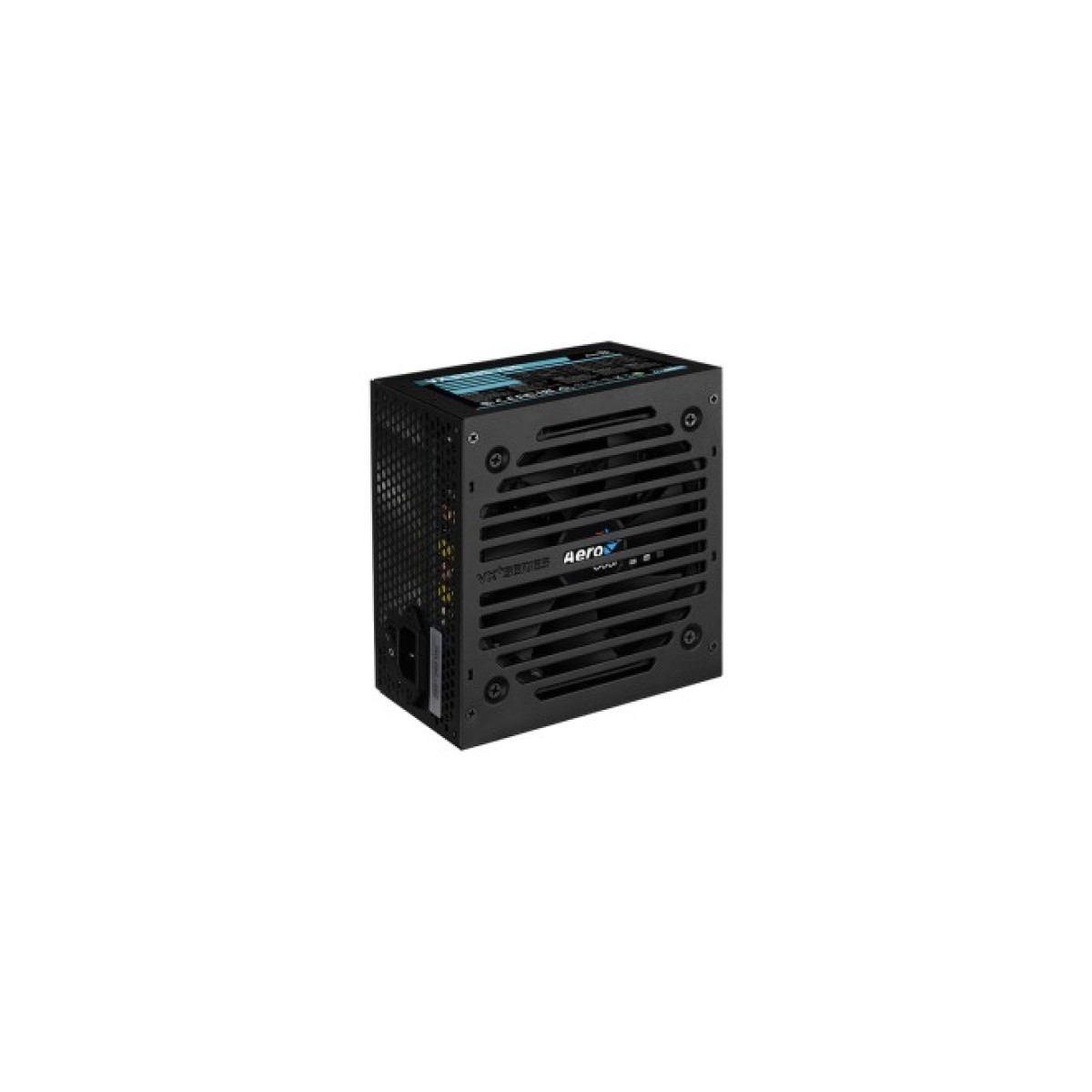 Блок питания AeroCool 700W VX 700 PLUS (VX 700 PLUS) 256_256.jpg