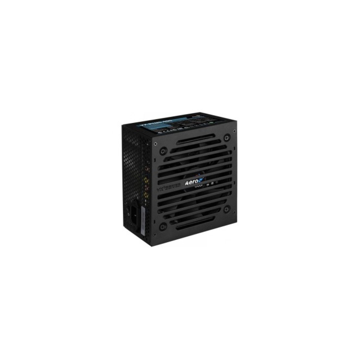 Блок живлення AeroCool 400W (VX PLUS 400) 256_256.jpg