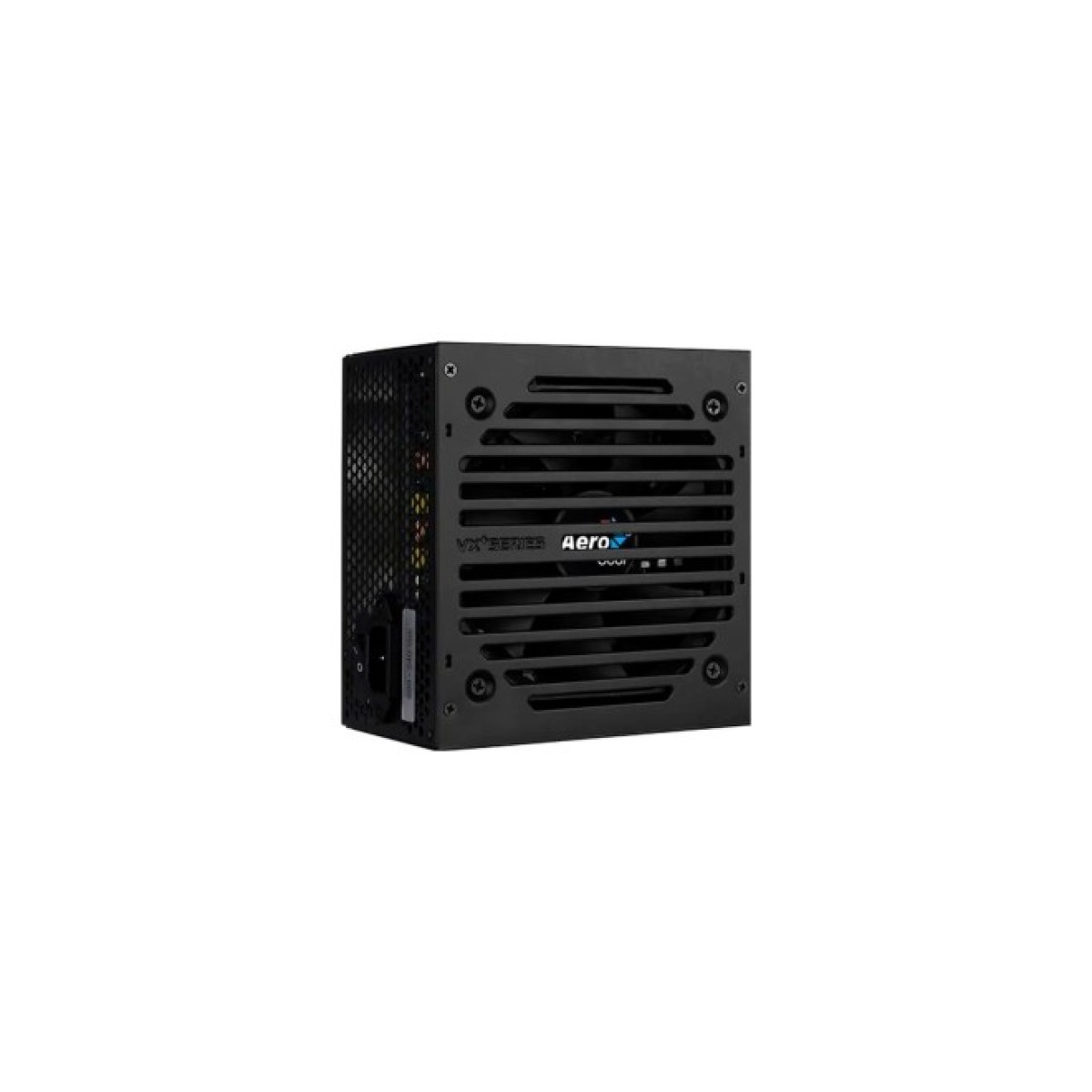 Блок живлення AeroCool 750W VX Plus 750 (ACPN-VS75AEY.11) 98_98.jpg - фото 2