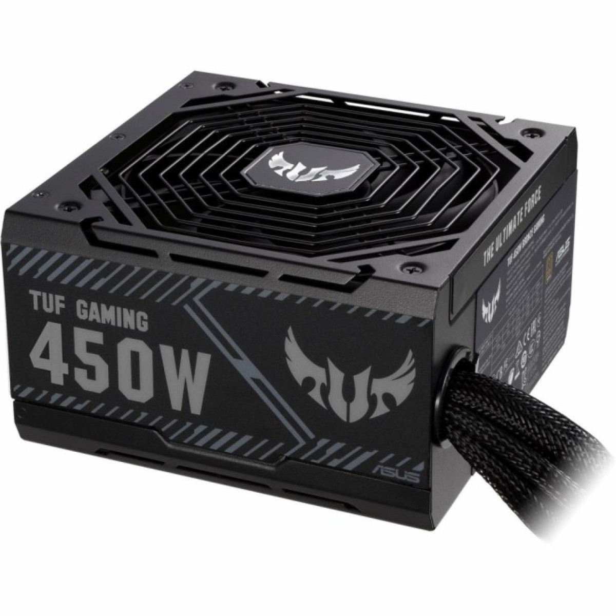 Блок живлення ASUS 450W (TUF-GAMING-450B) 256_256.jpg