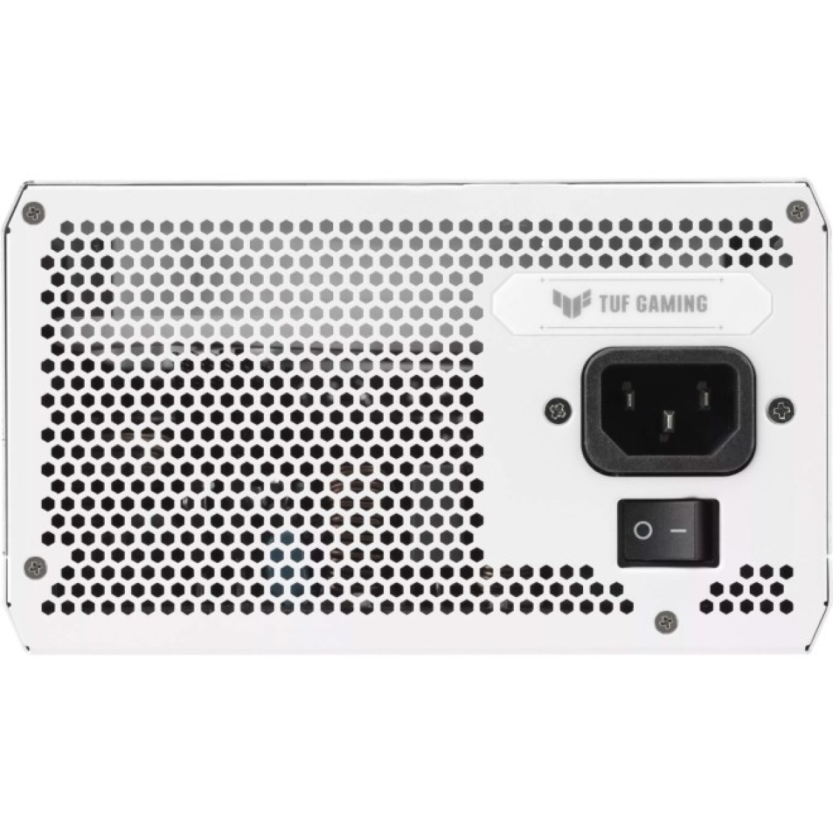 Блок живлення ASUS 1000W TUF-GAMING-1000G-WHITE PCIE5 (90YE00S5-B0NA00) 98_98.jpg - фото 2