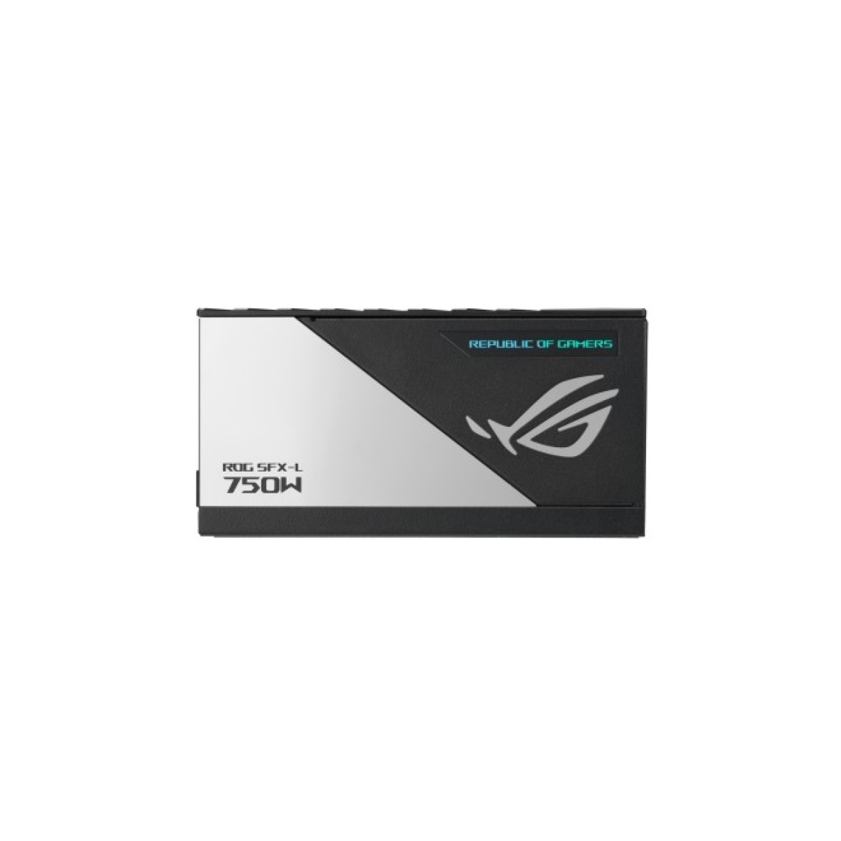 Блок живлення ASUS 750W ROG LOKI 750P SFX-L GAMING (ROG-LOKI-750P-SFX-L-GAMING) 98_98.jpg - фото 5