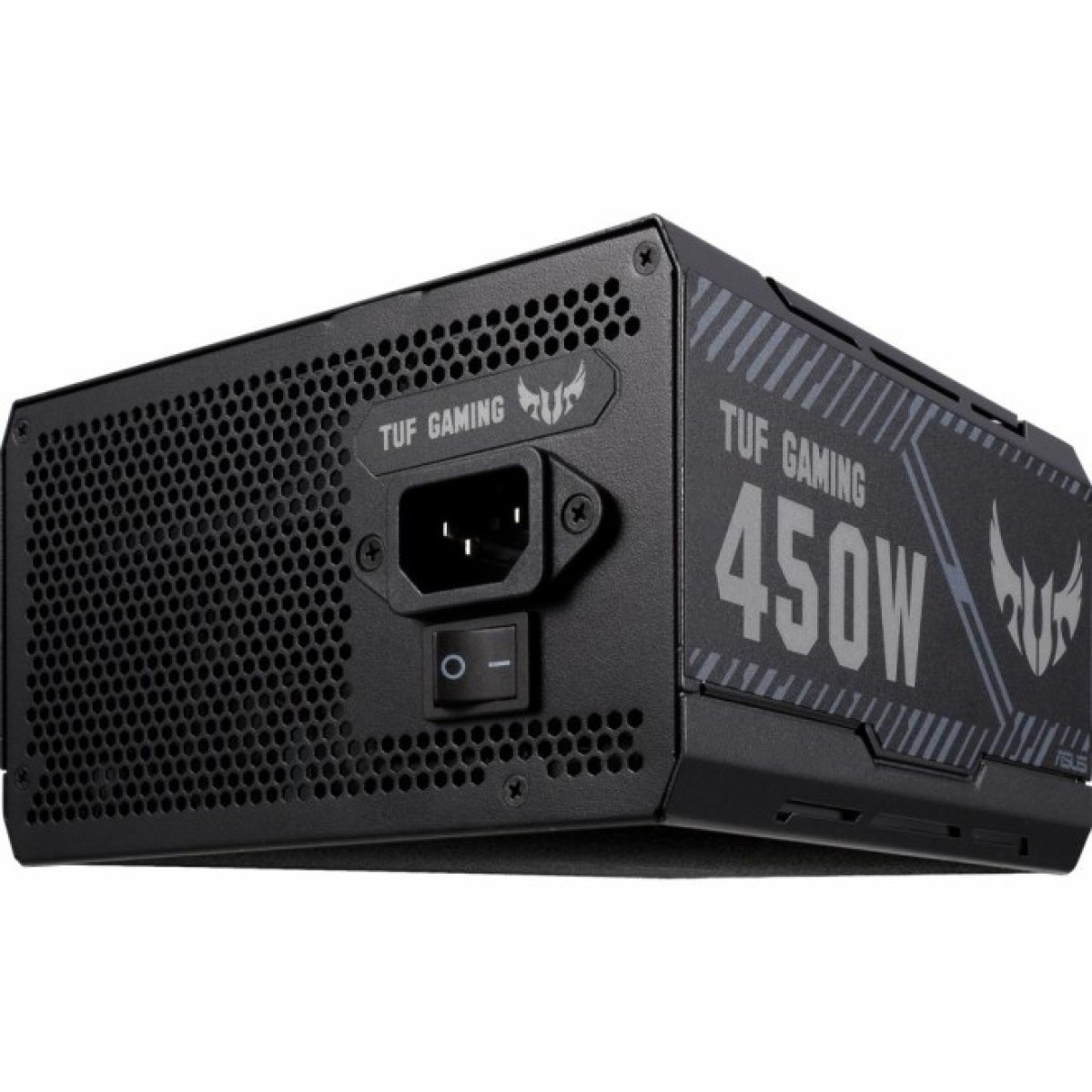 Блок живлення ASUS 450W (TUF-GAMING-450B) 98_98.jpg - фото 4