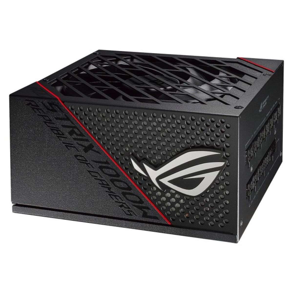 Блок живлення ASUS 1000W ROG Strix 1000G (90YE00AA-B0NA00) 256_256.jpg