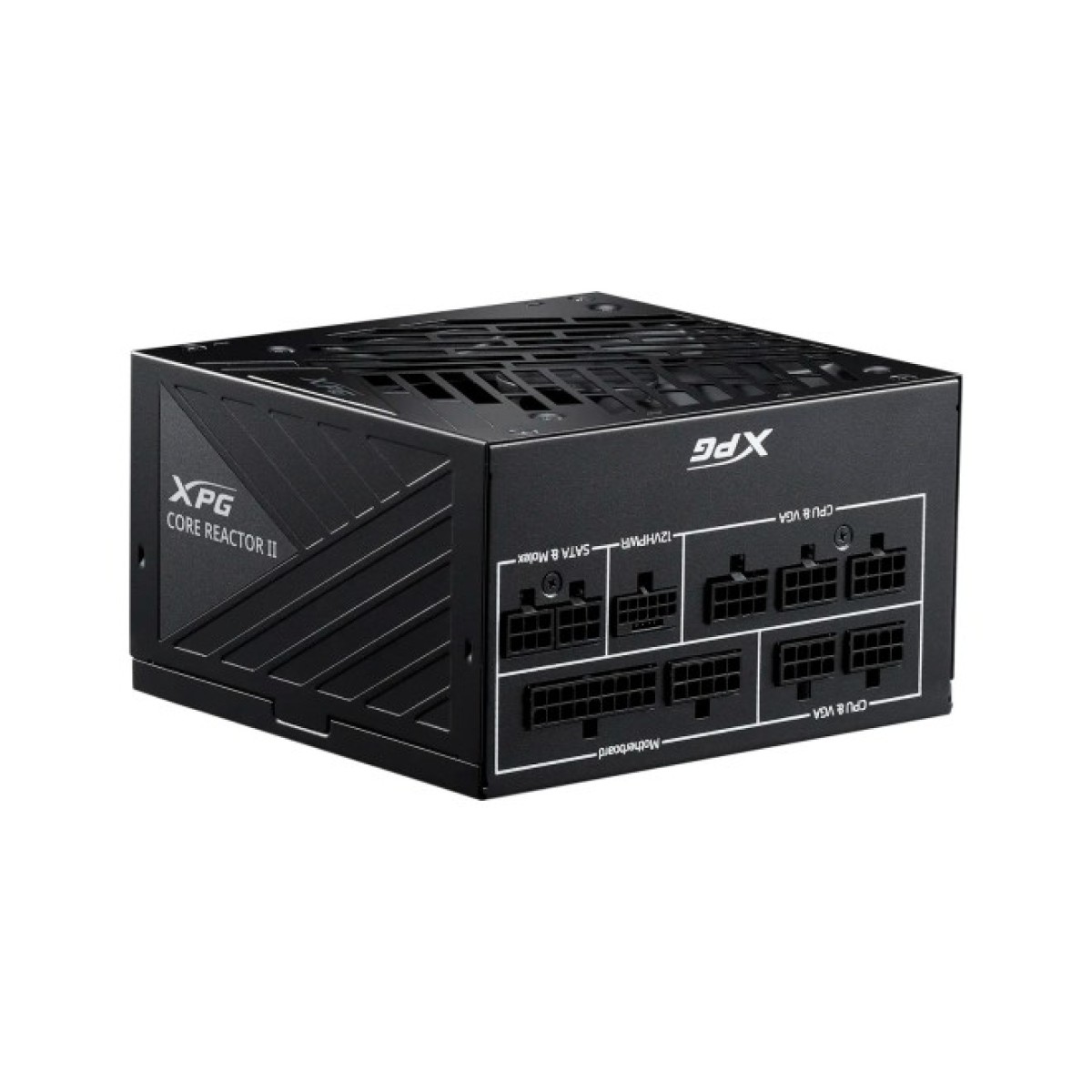 Блок питания ADATA 850W (COREREACTORII850G-BKCEU) 98_98.jpg - фото 6