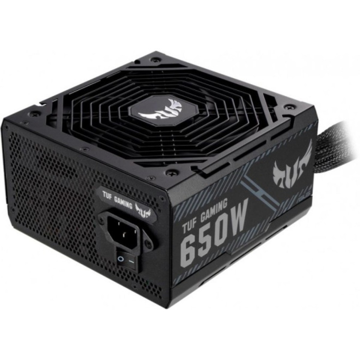 Блок живлення ASUS 650W (TUF-GAMING-650B) 256_256.jpg