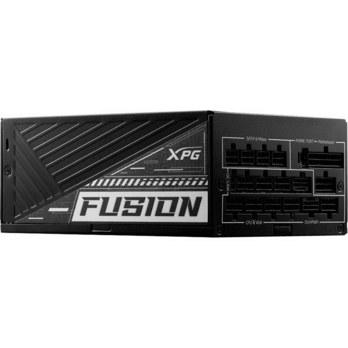 Блок питания ADATA 1600W (FUSION1600T-BKCEU) 98_98.jpg - фото 7