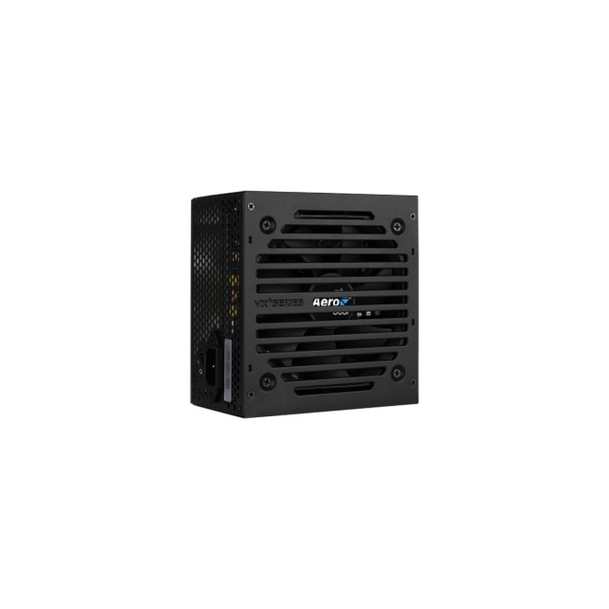 Блок питания AeroCool 700W VX 700 PLUS (VX 700 PLUS) 98_98.jpg - фото 4