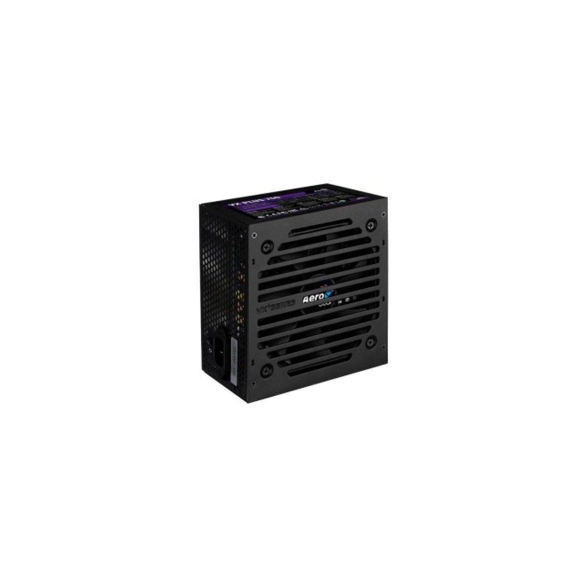 Блок питания AeroCool 750W VX Plus 750 (ACPN-VS75AEY.11) 98_98.jpg - фото 1