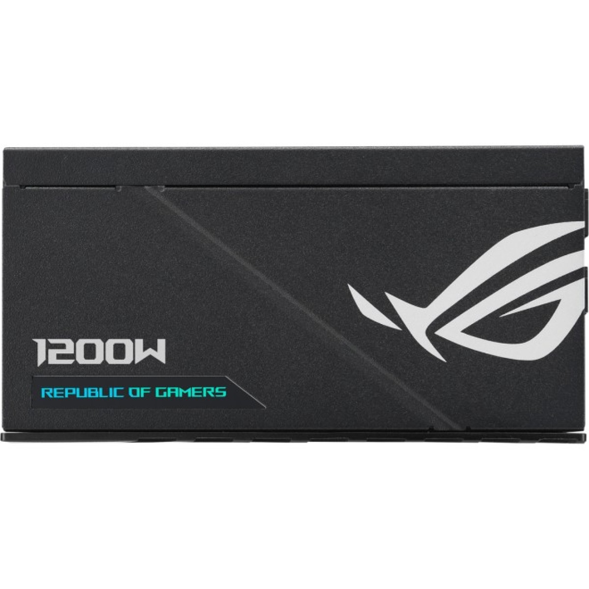 Блок живлення ASUS 1200W ROG-LOKI-1200T-SFX-L-GAMING PCIE5 (90YE00N0-B0NA00) 98_98.jpg - фото 7