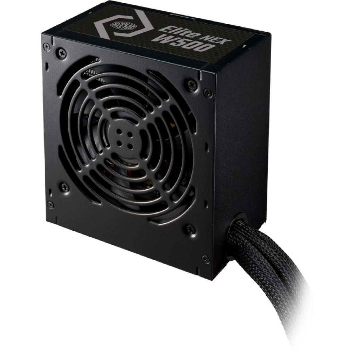 Блок живлення CoolerMaster 500W (MPW-5001-ACBW-BE1) 98_98.jpg - фото 3