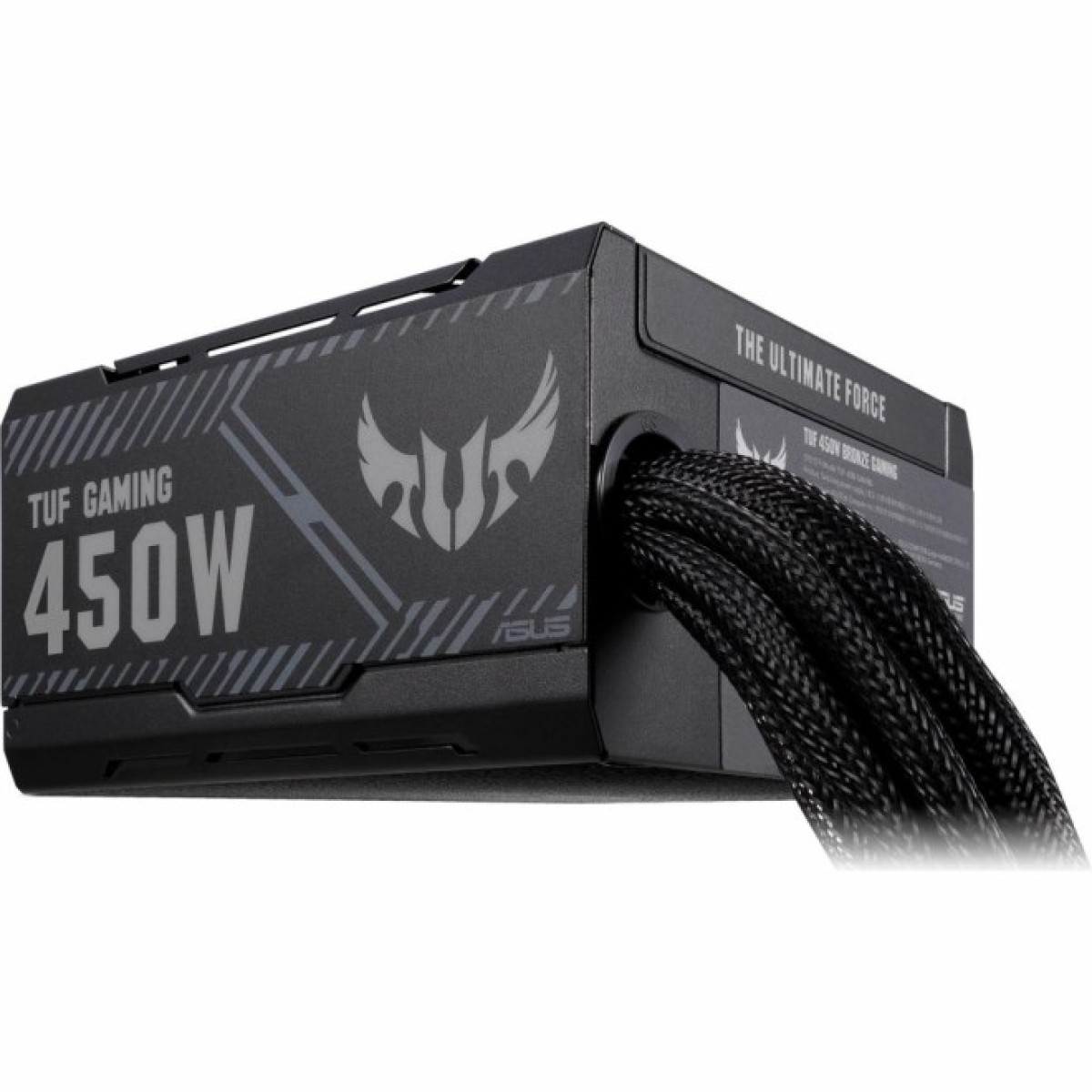 Блок живлення ASUS 450W (TUF-GAMING-450B) 98_98.jpg - фото 6