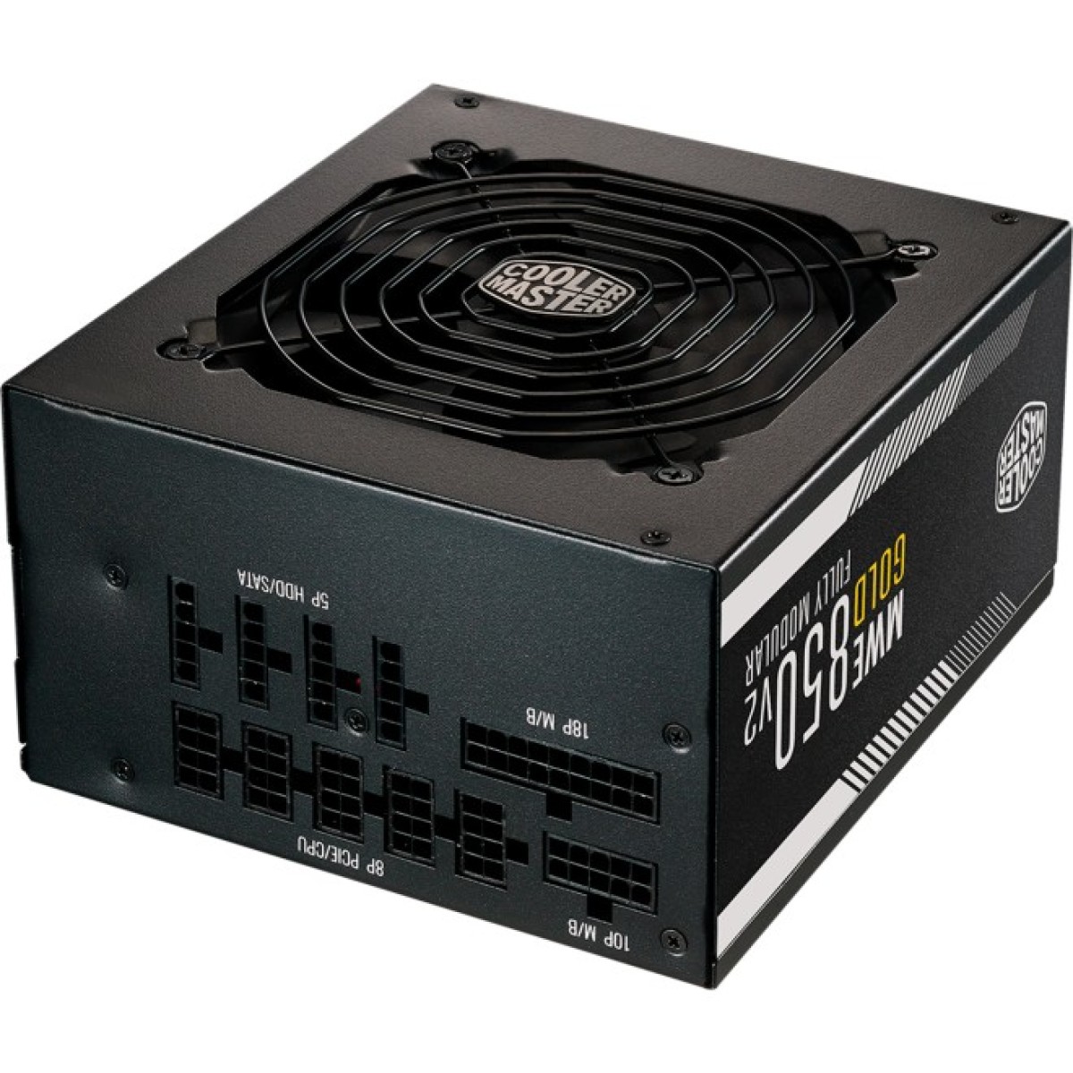 Блок живлення CoolerMaster 850W (MPE-8501-AFAAG-3EU) 98_98.jpg - фото 4