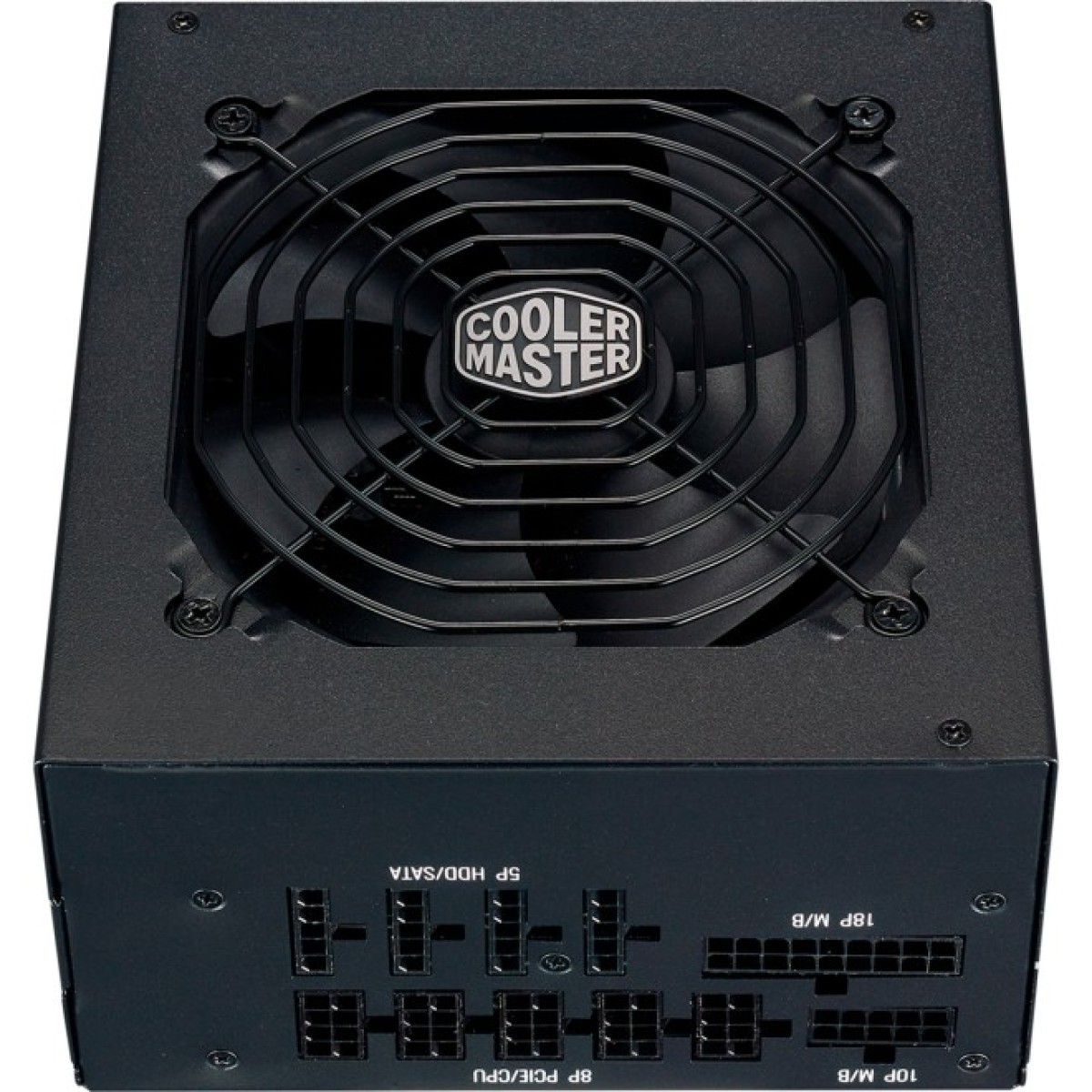 Блок живлення CoolerMaster 850W (MPE-8501-AFAAG-3EU) 98_98.jpg - фото 5