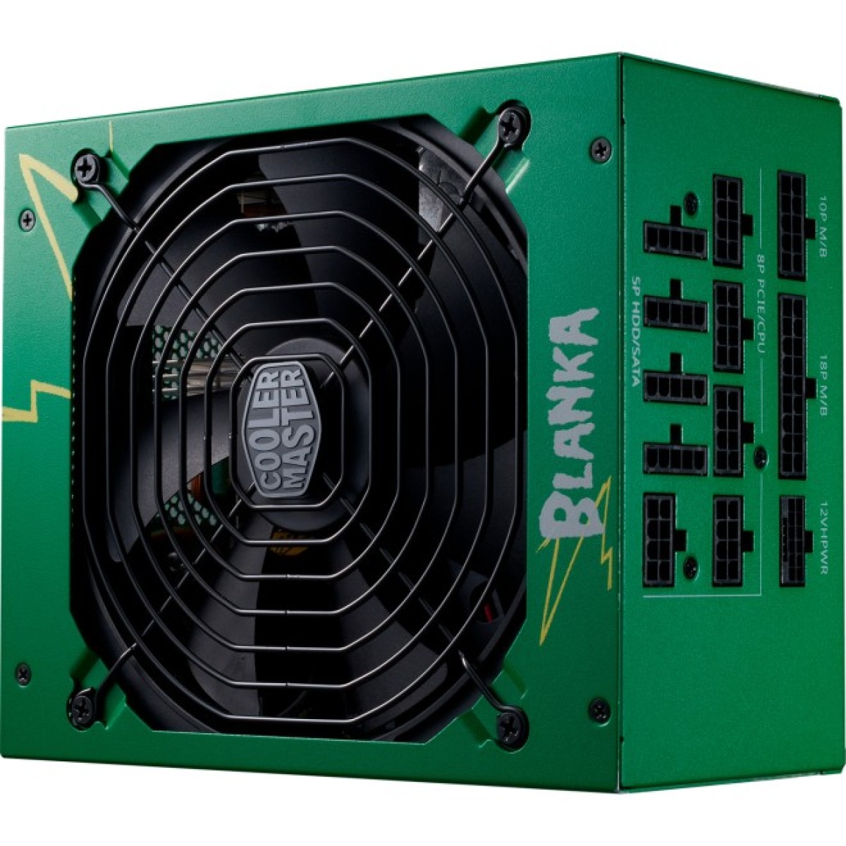 Блок питания CoolerMaster 1050W (MPE-A501-AFCAG-3VEU) 98_98.jpg - фото 4