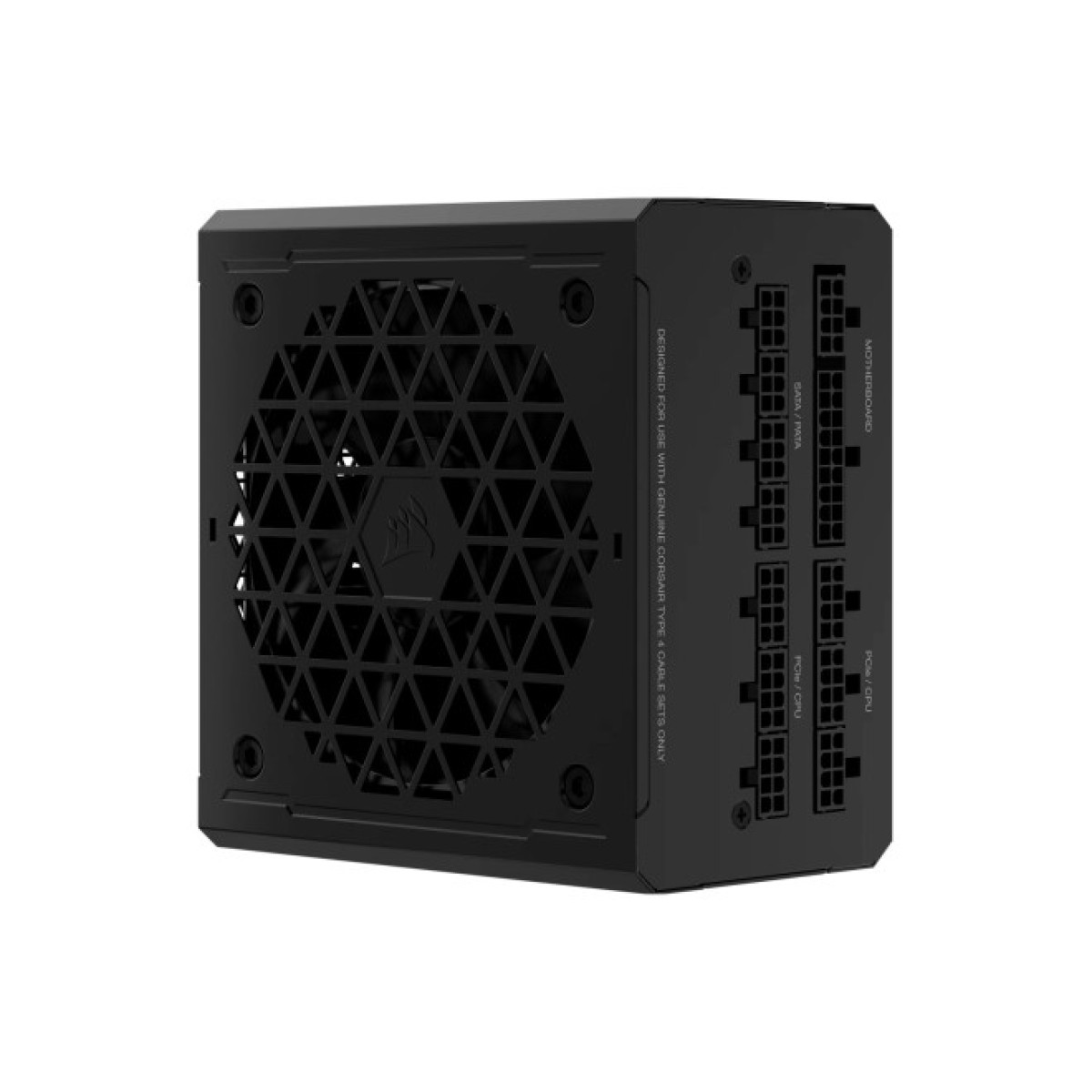 Блок питания Corsair 1000W RM1000e (CP-9020264-EU) 256_256.jpg