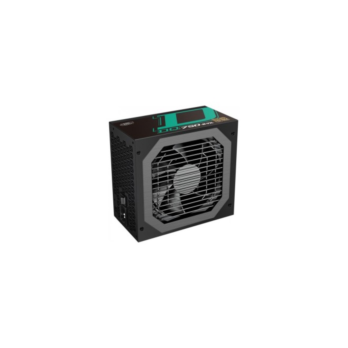 Блок питания Deepcool 750W (DQ750-M-V2L) 256_256.jpg