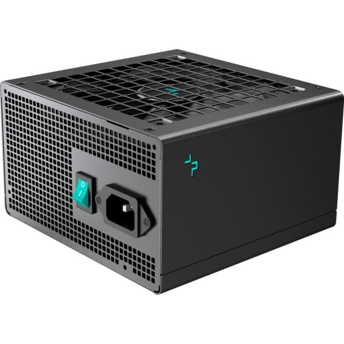 Блок питания Deepcool 650W PN650D (R-PN650M-FC0B-EU) 98_98.jpg - фото 2