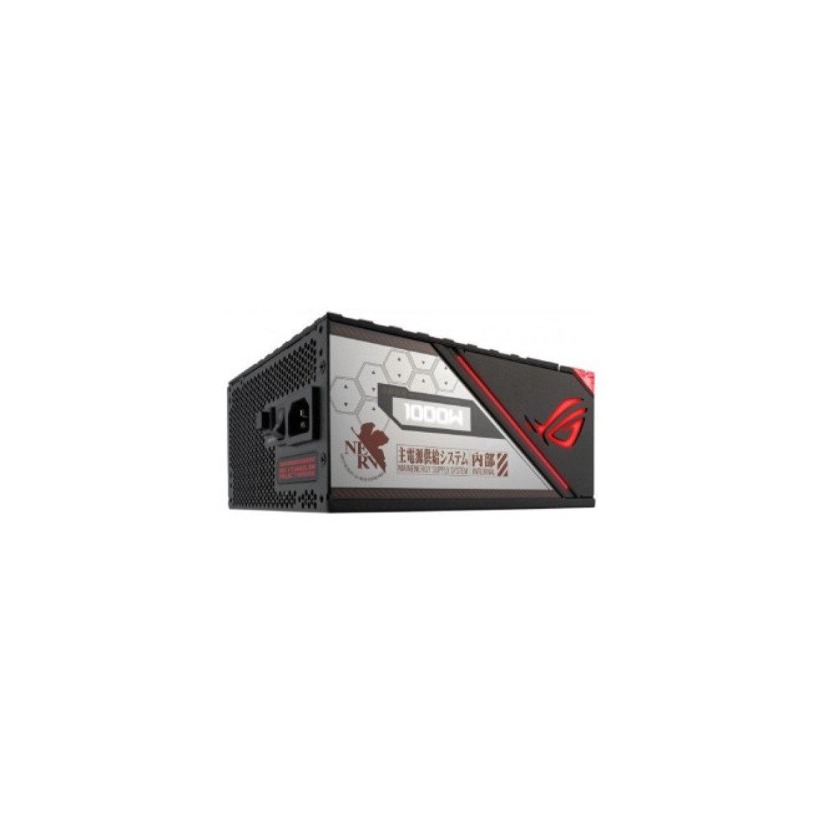 Блок живлення ASUS 1000W ROG THOR (ROG-THOR-1000P2-EVA-GAMING) 98_98.jpg - фото 10