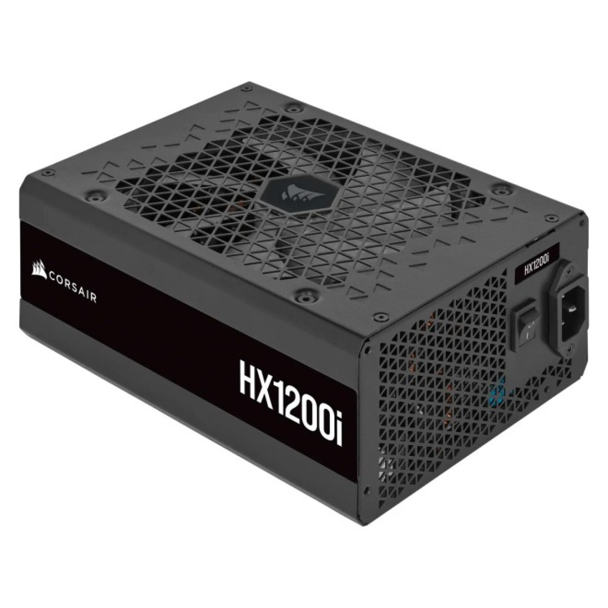 Блок питания Corsair 1200W HX1200i PCIE5 (CP-9020281-EU) 98_98.jpg - фото 3