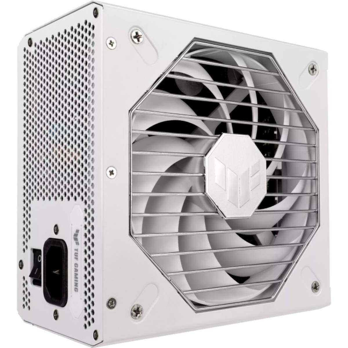 Блок живлення ASUS 1000W TUF-GAMING-1000G-WHITE PCIE5 (90YE00S5-B0NA00) 98_98.jpg - фото 9