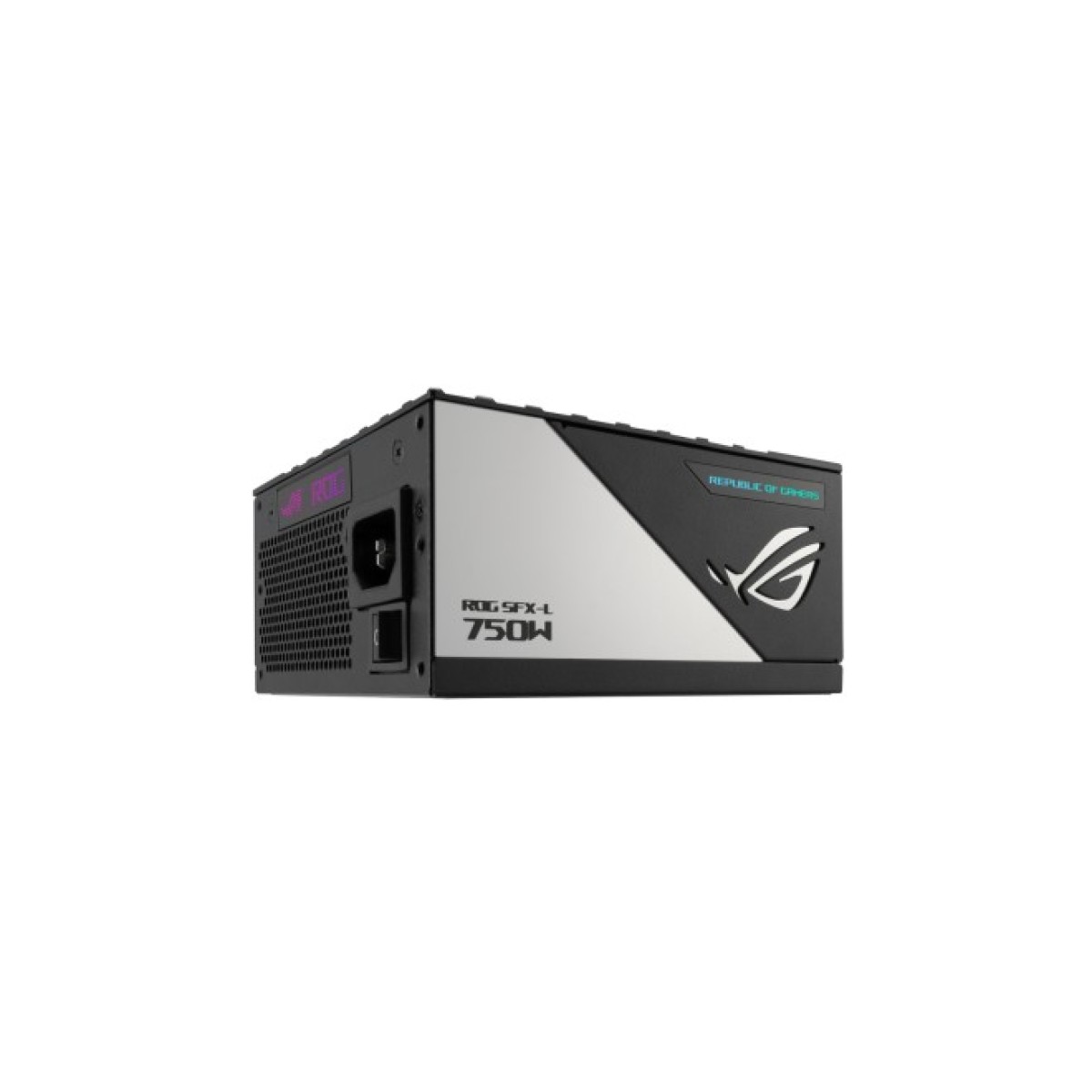 Блок живлення ASUS 750W ROG LOKI 750P SFX-L GAMING (ROG-LOKI-750P-SFX-L-GAMING) 98_98.jpg - фото 9