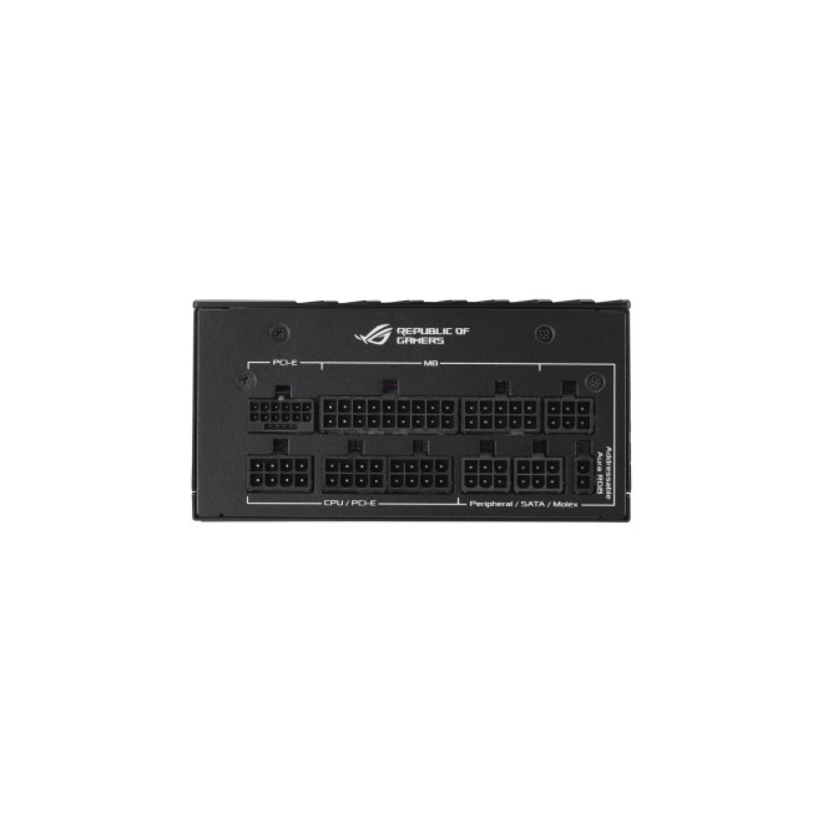 Блок живлення ASUS 750W ROG LOKI 750P SFX-L GAMING (ROG-LOKI-750P-SFX-L-GAMING) 98_98.jpg - фото 11