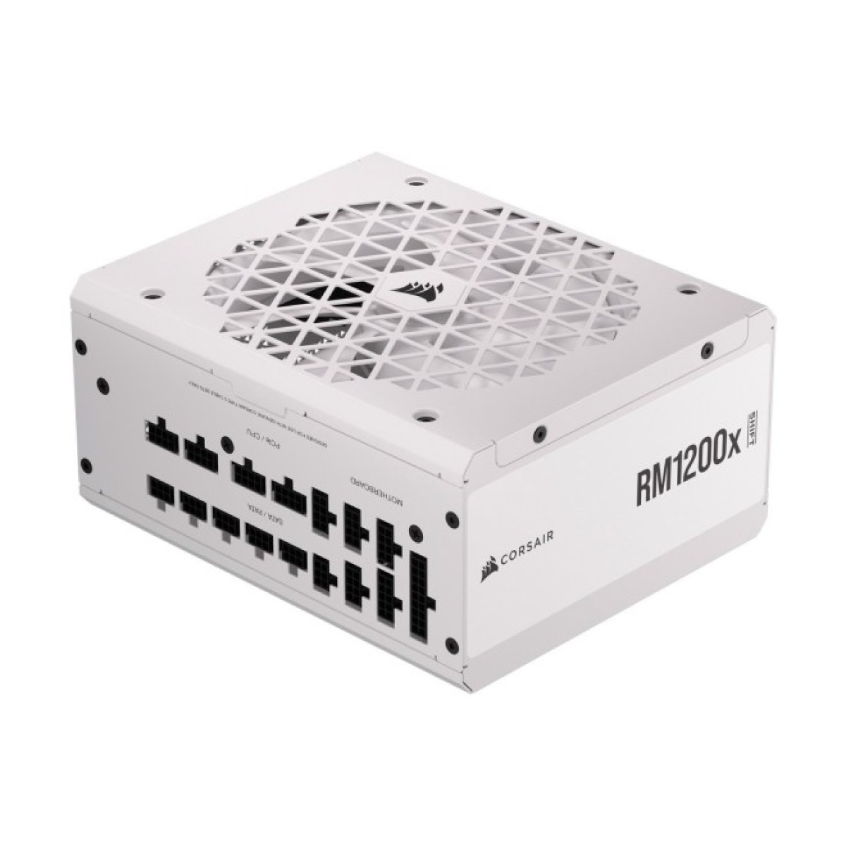 Блок питания Corsair 1200W RM1200x White (CP-9020276-EU) 98_98.jpg - фото 5