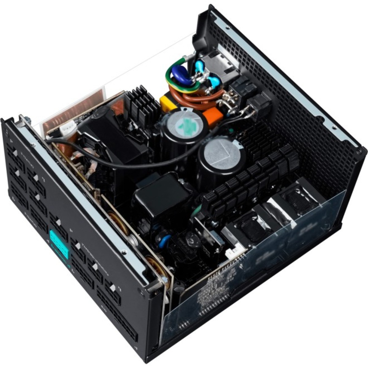 Блок живлення Deepcool 1300W PX1300P (R-PXD00P-FC0B-EU) 98_98.jpg - фото 3