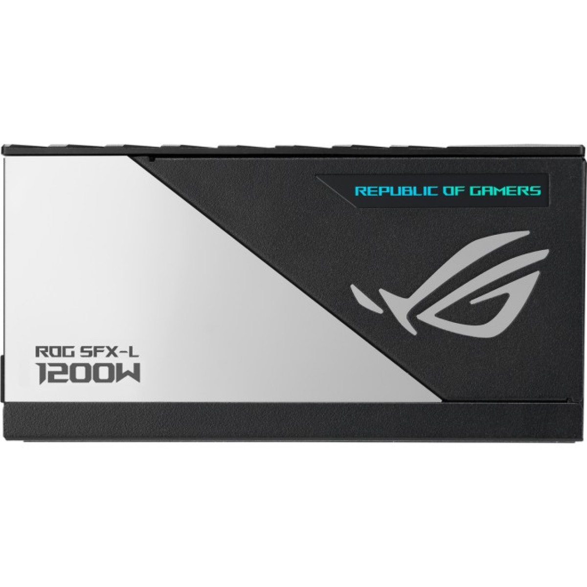 Блок живлення ASUS 1200W ROG-LOKI-1200T-SFX-L-GAMING PCIE5 (90YE00N0-B0NA00) 98_98.jpg - фото 11