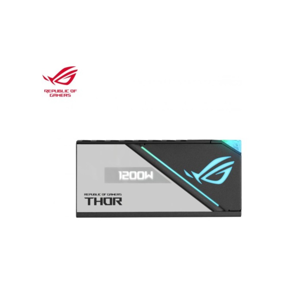 Блок живлення ASUS 1200W ROG THOR (ROG-THOR-1200P2-GAMING) 98_98.jpg - фото 8