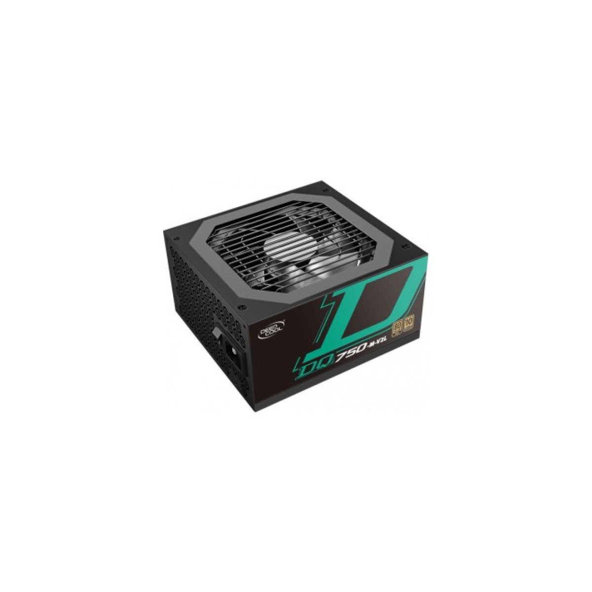 Блок питания Deepcool 750W (DQ750-M-V2L) 98_98.jpg - фото 6