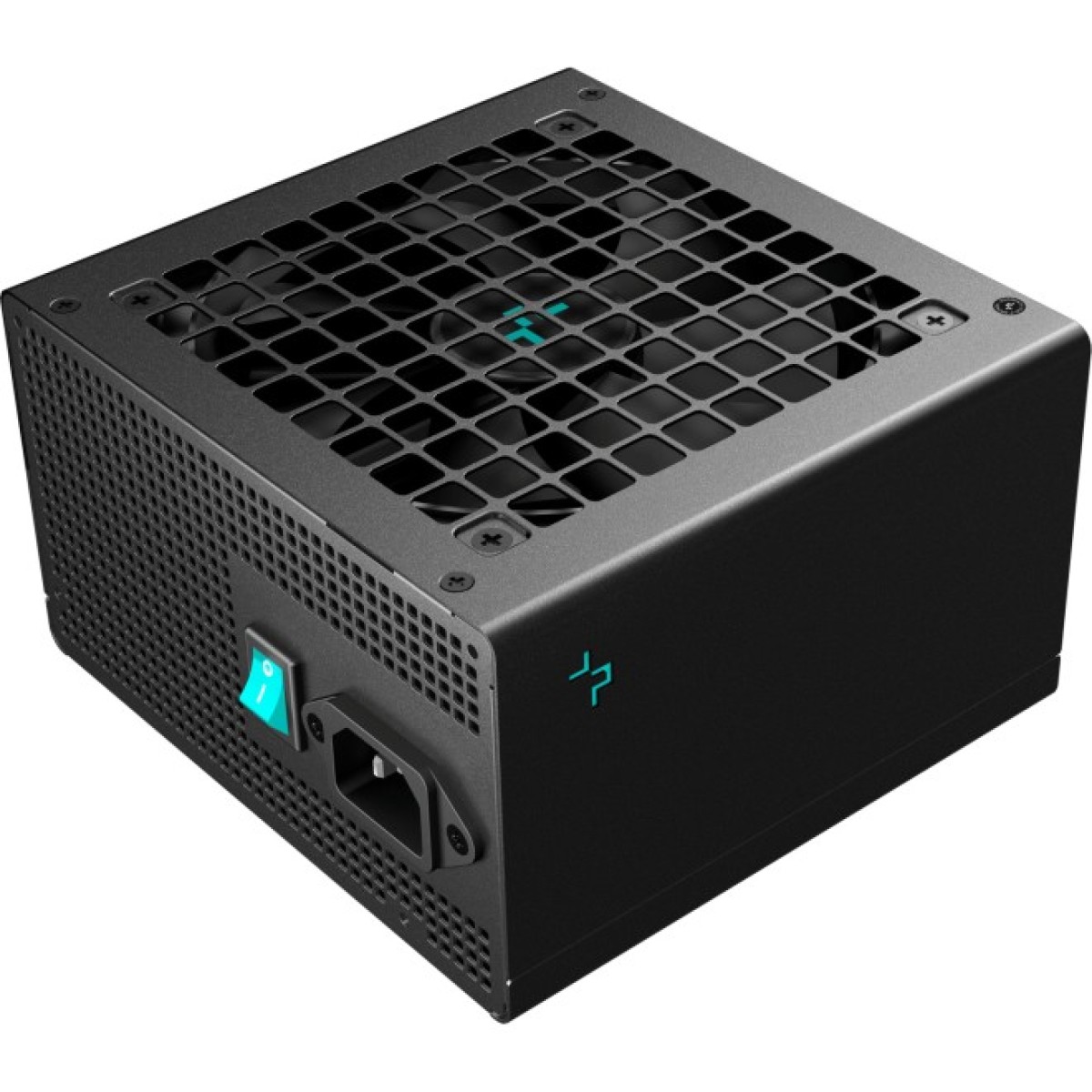 Блок питания Deepcool 650W PN650D (R-PN650M-FC0B-EU) 98_98.jpg - фото 4