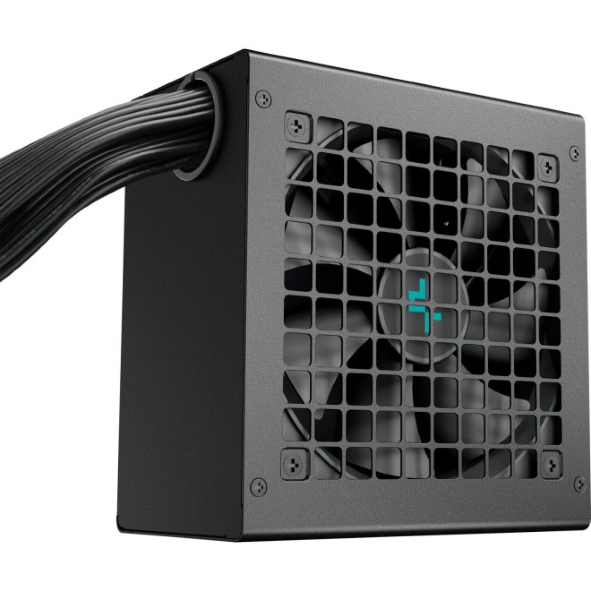 Блок питания Deepcool 750W PN750D (R-PN750D-FC0B-EU) 98_98.jpg - фото 3