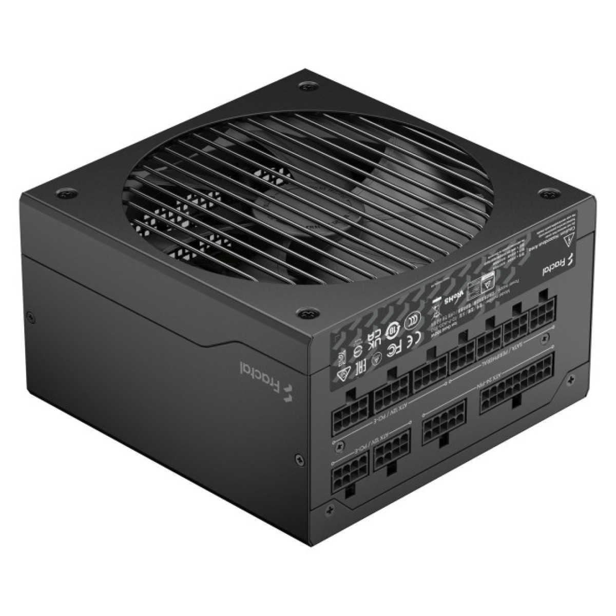 Блок живлення Fractal Design 550W Ion Gold (FD-P-IA2G-550-EU) 98_98.jpg - фото 1