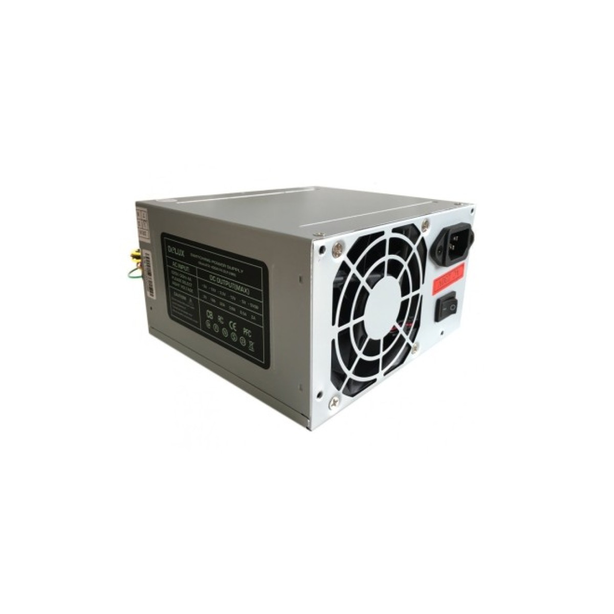 Блок питания Delux 400W (DLP-23MS) 256_256.jpg