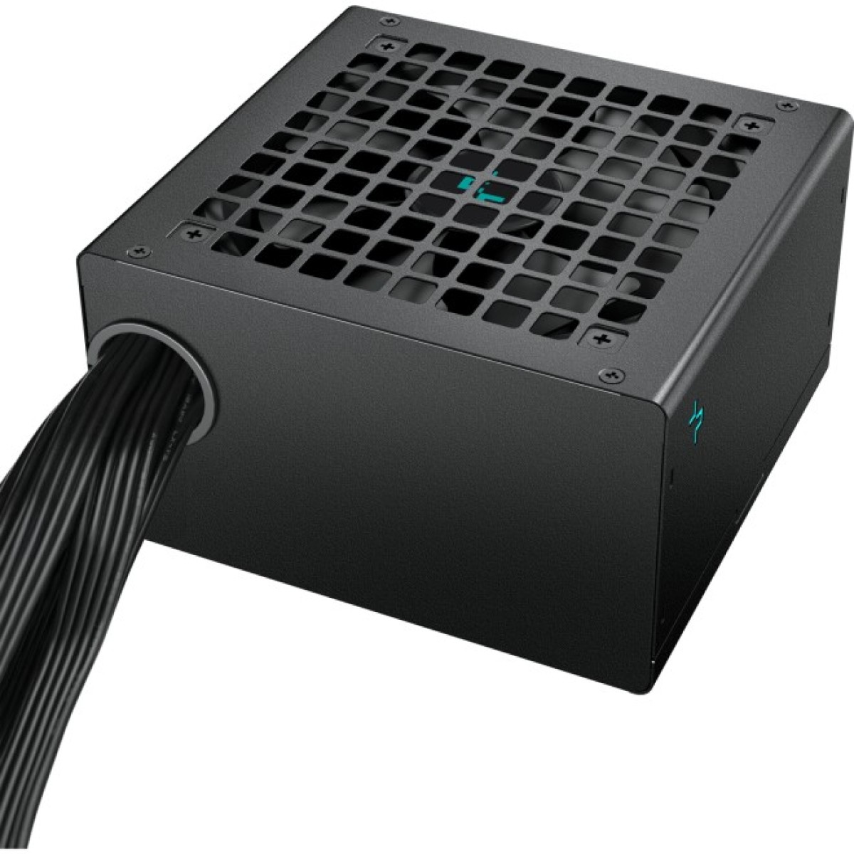 Блок питания Deepcool 750W PN750D (R-PN750D-FC0B-EU) 98_98.jpg - фото 5