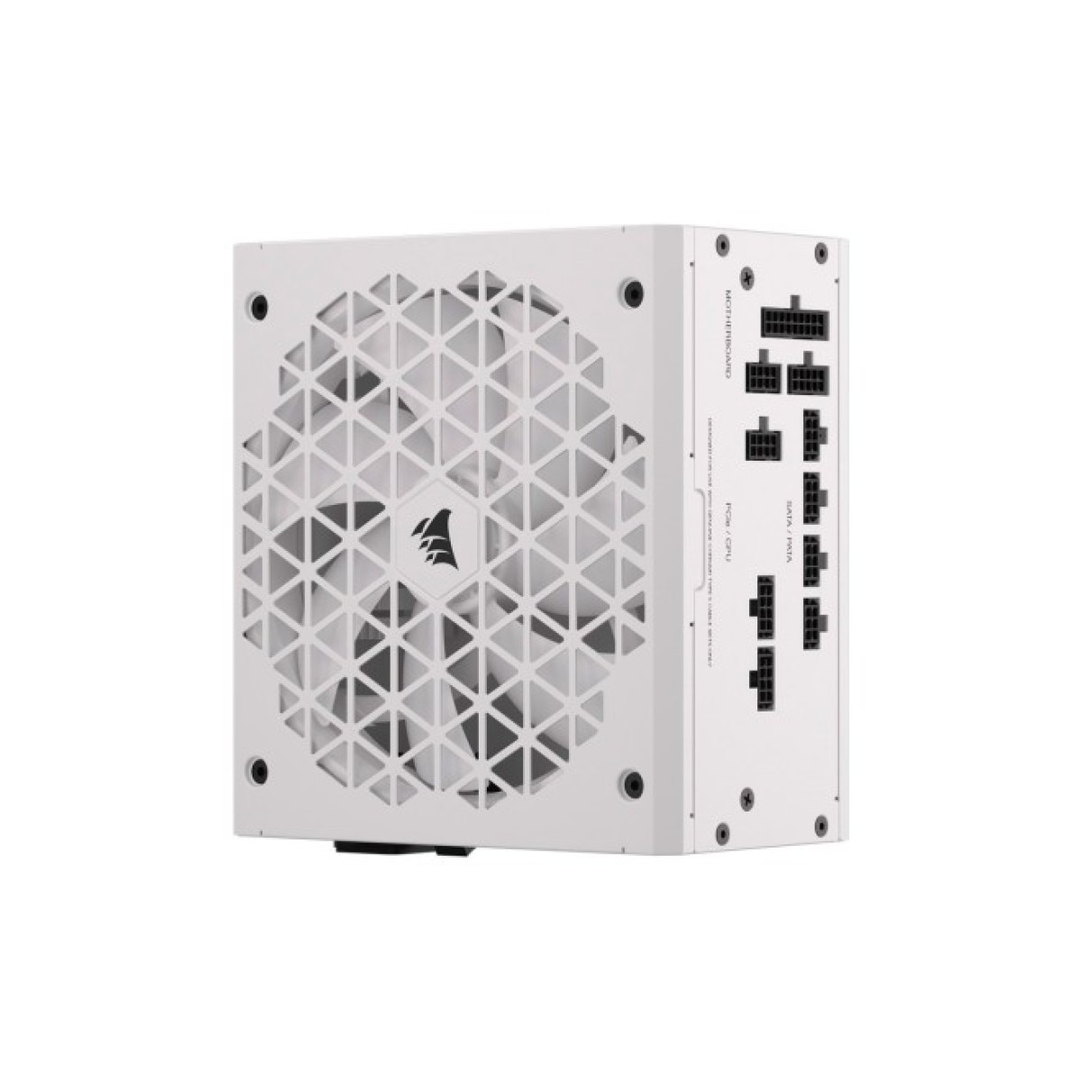 Блок питания Corsair 750W RM750x White (CP-9020273-EU) 98_98.jpg - фото 7