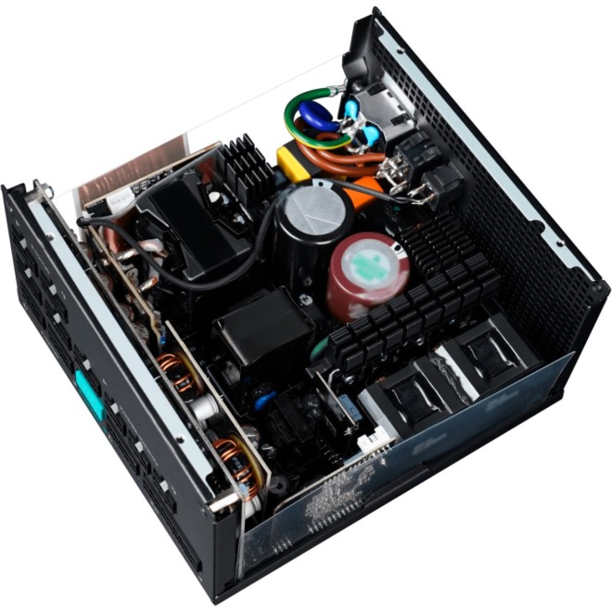 Блок живлення Deepcool 1000W (R-PXA00P-FC0B-EU) 98_98.jpg - фото 3